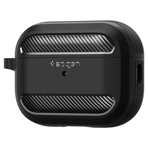 Spigen AirPods Pro 2 Case – Rugged Armor